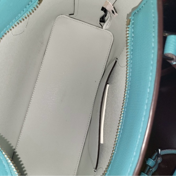 NWOT Kate Spade Satchel - Picture 4 of 4